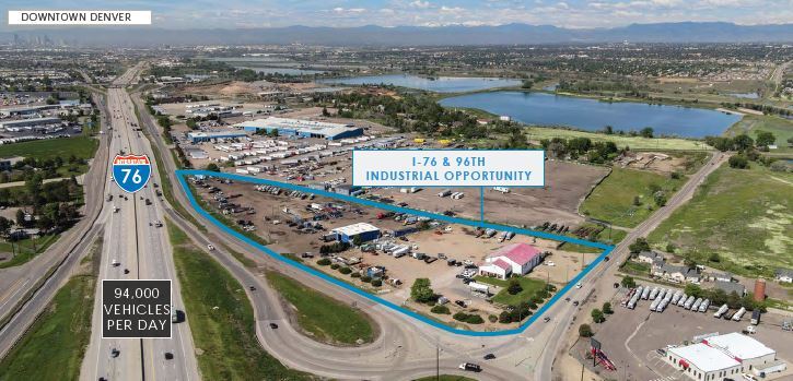 9403, 9485, BRIGHTON ROAD portefeuille de 2 biens à vendre sur LoopNet.fr - Photo de l’immeuble – Image 2 sur 4