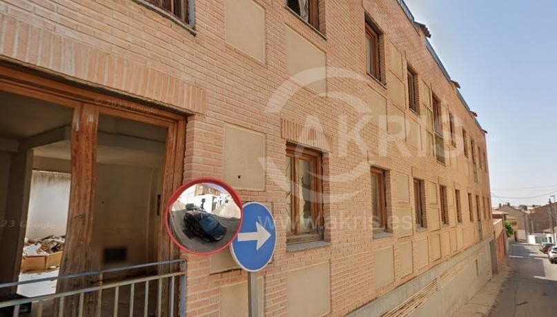 Terrain dans Recas, Toledo à vendre - Photo de l’immeuble – Image 1 sur 1