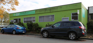 Plus de détails pour 3824 William St, Burnaby, BC - Industriel/Logistique à vendre