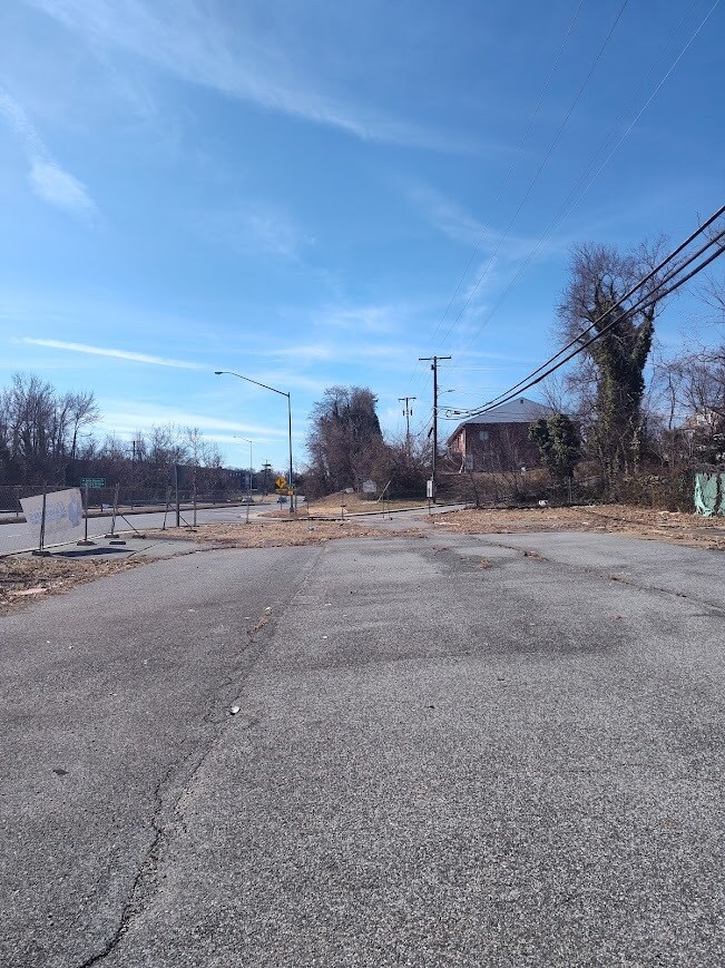 7290 Martin Luther King Jr Hwy, Landover, MD à vendre Photo principale– Image 1 sur 2