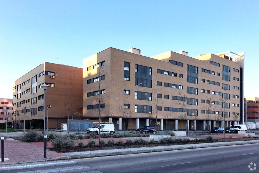 Calle de Alfredo Nobel, 25, Alcorcón, Madrid à vendre - Photo principale – Image 1 sur 3