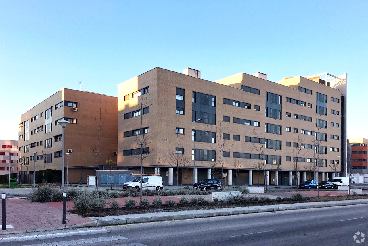 Calle de Alfredo Nobel, 25, Alcorcón, Madrid à vendre Photo principale– Image 1 sur 4
