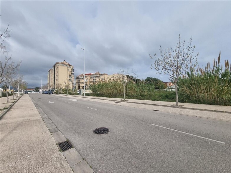 de Pego, 3, València, Valencia à vendre - Photo principale – Image 3 sur 15