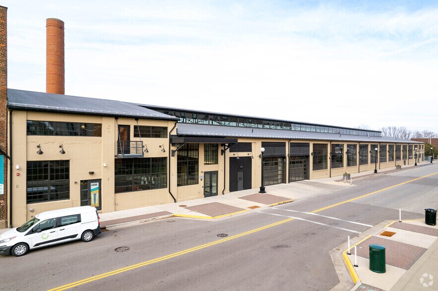 509 2nd St N, La Crosse, WI à louer - Photo de l’immeuble – Image 3 sur 6
