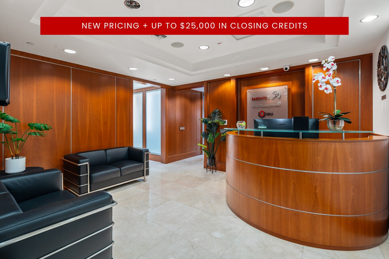 1110 Brickell Ave, Miami, FL 33131 - Lot 515 -  - Photo intérieure - Image 1 of 20