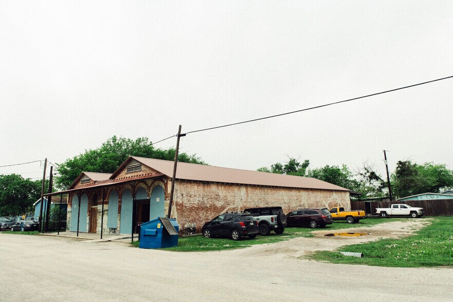 75 Main St, Maxwell, TX à louer - Photo de l’immeuble – Image 2 sur 80