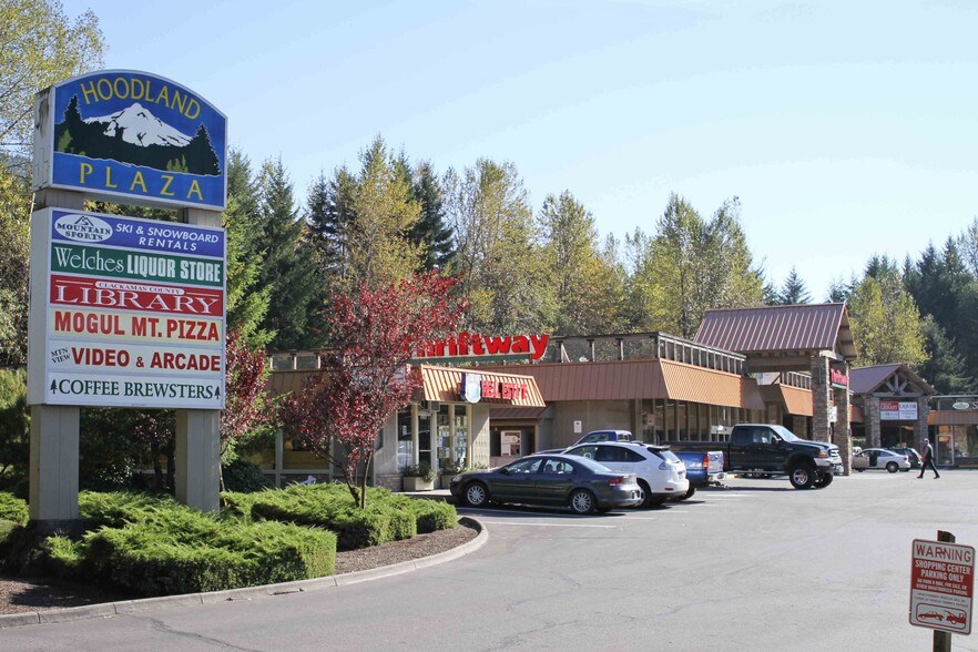 68242-68280 E Highway 26, Welches, OR à louer - Autre – Image 2 sur 8