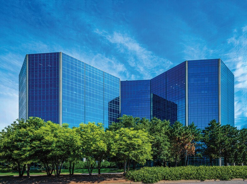 7900 International Dr, Bloomington, MN à louer - Photo principale – Image 1 sur 10