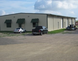 Plus de détails pour 4718 FM 1327, Creedmoor, TX - Industriel/Logistique à louer