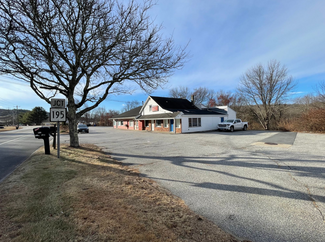 Plus de détails pour 15 River Rd, Willington, CT - Local commercial à vendre