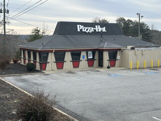 Plus de détails pour 1352 S Chestatee, Dahlonega, GA - Local commercial à vendre