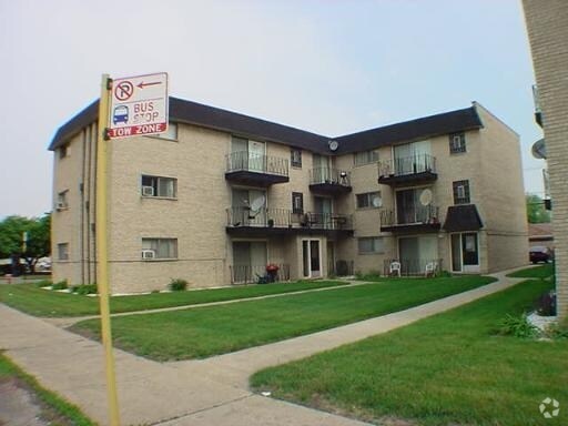 4634-4658 W 79th St, Chicago, IL à vendre - Photo de l’immeuble – Image 3 sur 21