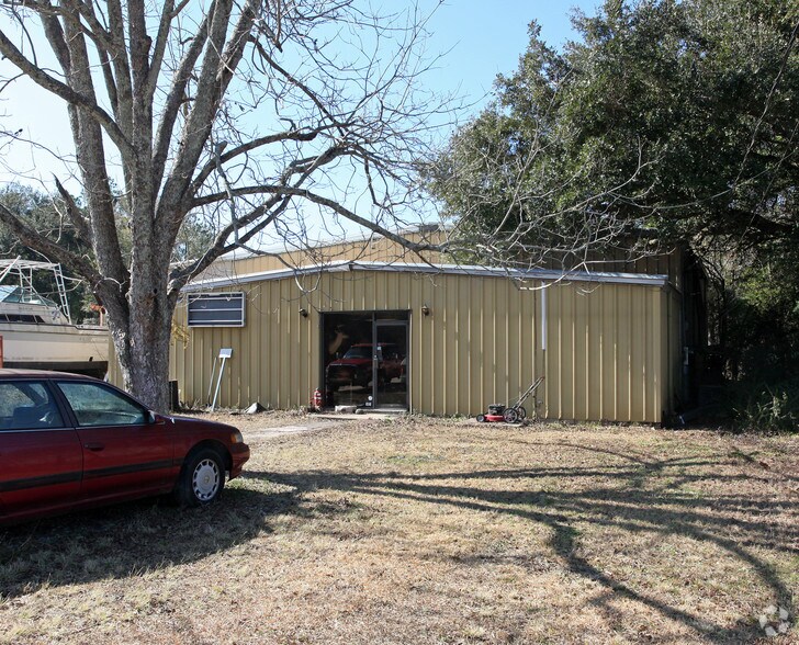 6845 Pine Forest Rd, Pensacola, FL à vendre - Photo de l’immeuble – Image 2 sur 2