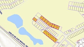 Plus de détails pour Terrain à vendre