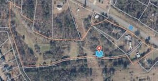 Plus de détails pour 10708 Cumming Hwy, Canton, GA - Terrain à vendre