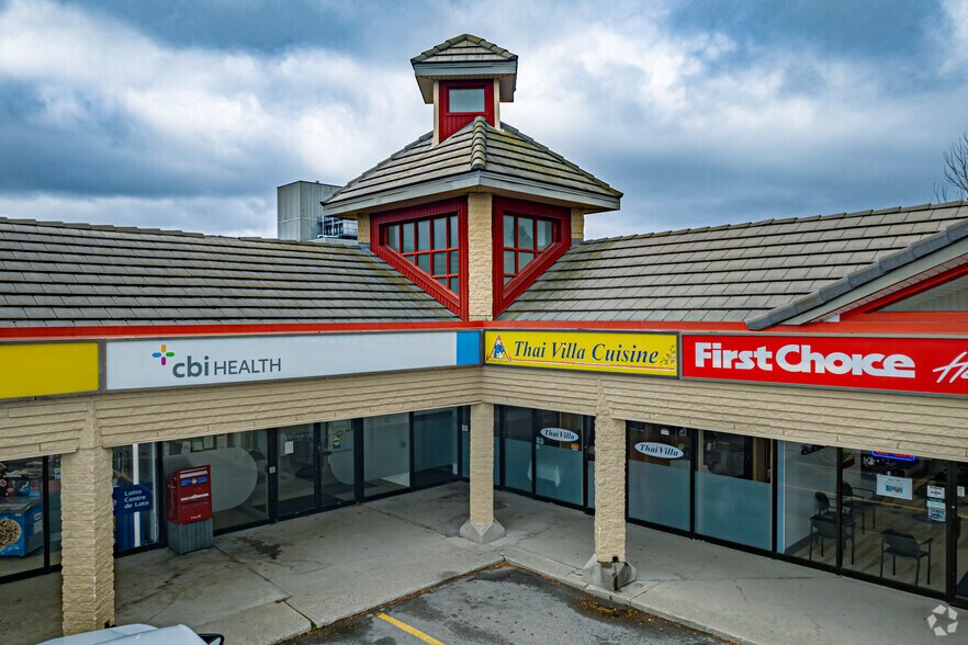 666 Woolwich St, Guelph, ON à louer - Photo de l’immeuble – Image 3 sur 9