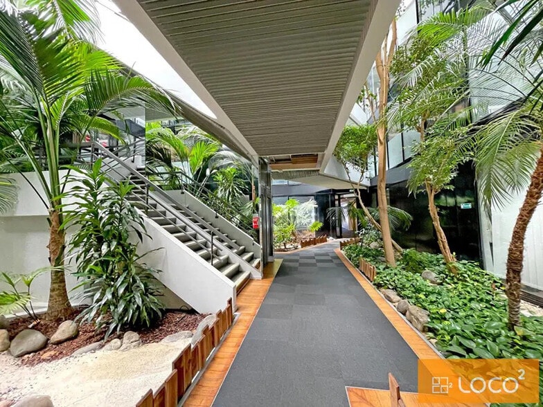 2 Impasse Boudeville, Toulouse à louer - Photo de l’immeuble – Image 3 sur 7