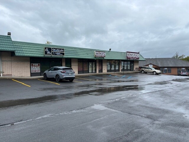 Scranton Carbondale Hwy, Eynon, PA à louer - Photo de l’immeuble – Image 3 sur 8