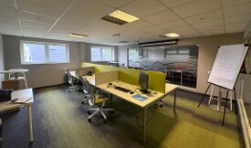 40 The Cutts, Belfast à louer - Photo intérieure – Image 3 sur 4