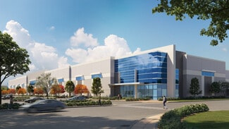 Plus de détails pour 38021 US Highway 60, Beaumont, CA - Industriel/Logistique à louer