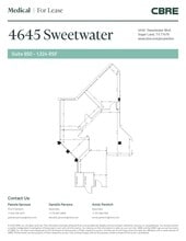 4675 Sweetwater Blvd, Sugar Land, TX à louer Photo intérieure– Image 1 sur 1
