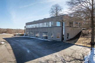 Plus de détails pour 55-57 Hatchetts Hill Rd, Old Lyme, CT - Bureau à louer