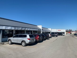 Plus de détails pour 1501-1715 SW 7 Hwy, Blue Springs, MO - Local commercial à vendre