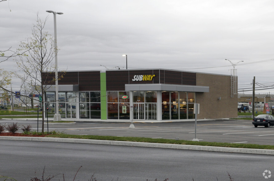 22700 Ch Dumberry, Vaudreuil-dorion, QC à vendre - Photo de l’immeuble – Image 2 sur 3