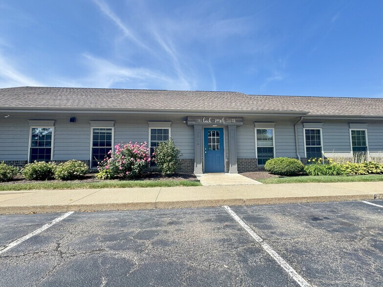 2504 Veterans Memorial Pky S, Lafayette, IN à vendre - Photo de l’immeuble – Image 3 sur 5