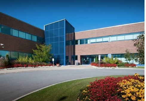 200 Boul De La Technologie, Gatineau, QC à louer - Photo de l’immeuble – Image 3 sur 4