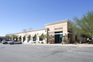 Plus de détails pour 36917 Cook St, Palm Desert, CA - Bureau à louer