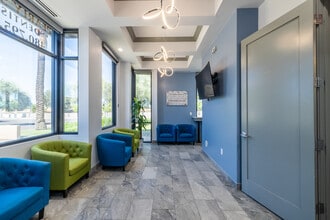 8405 E Baseline Rd, Mesa, AZ à louer Photo intérieure– Image 2 sur 3