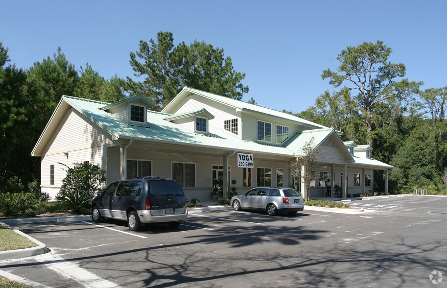 5140 Palm Valley Rd, Ponte Vedra, FL à louer - Photo de l’immeuble – Image 2 sur 3