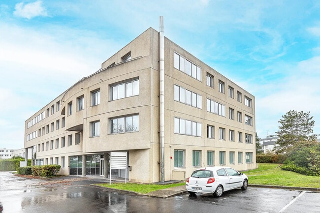 Plus de détails pour 23 Avenue De L'Europe, Chatou - Bureau à vendre