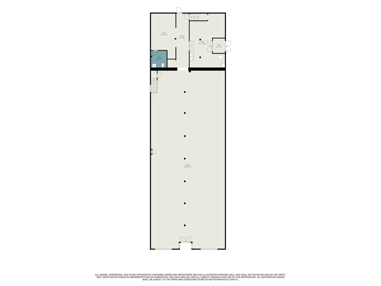 222 W Plane St, Bethel, OH à vendre - Photo de l’immeuble – Image 3 sur 29