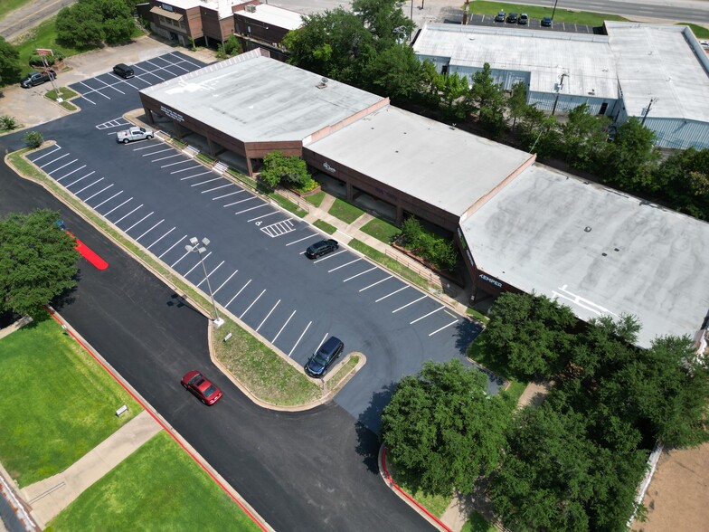 3320 Troup Hwy, Tyler, TX à louer - Photo de l’immeuble – Image 3 sur 29