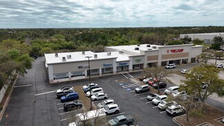 Plus de détails pour 4238-4242 Tamiami Trl S, Venice, FL - Bureau, Local commercial à louer