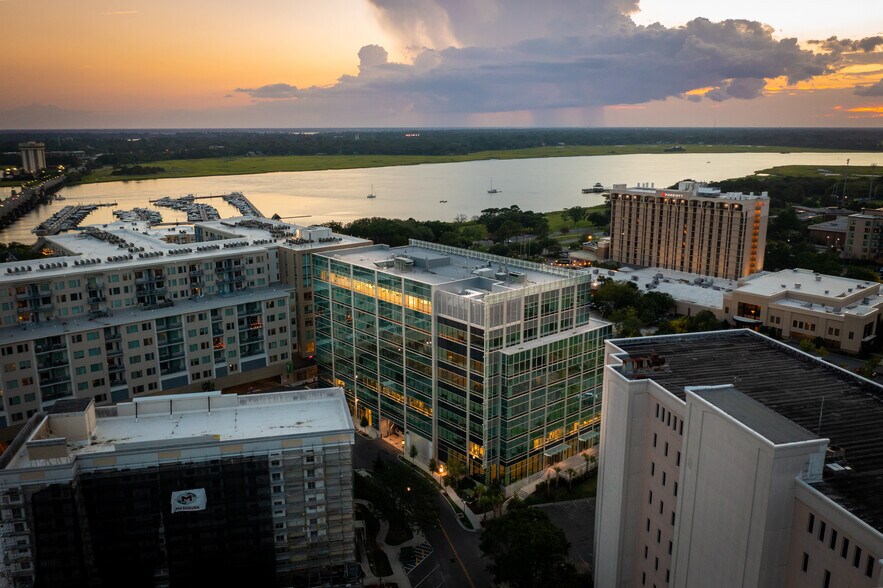 22 Westedge St, Charleston, SC à louer - Photo de l’immeuble – Image 2 sur 13