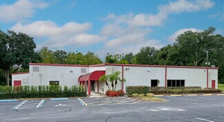 Plus de détails pour 1665 EE Williamson Rd, Longwood, FL - Bureau à louer