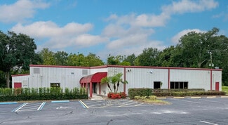 Plus de détails pour 1665 EE Williamson Rd, Longwood, FL - Bureau à louer