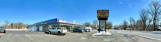 Plus de détails pour 5127 Dunes hwy, Gary, IN - Industriel/Logistique à vendre