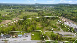 Plus de détails pour 2080 New Scotland rd, Slingerlands, NY - Terrain à vendre