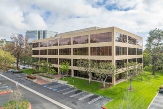 Plus de détails pour 4910 Birch St, Newport Beach, CA - Bureau à louer