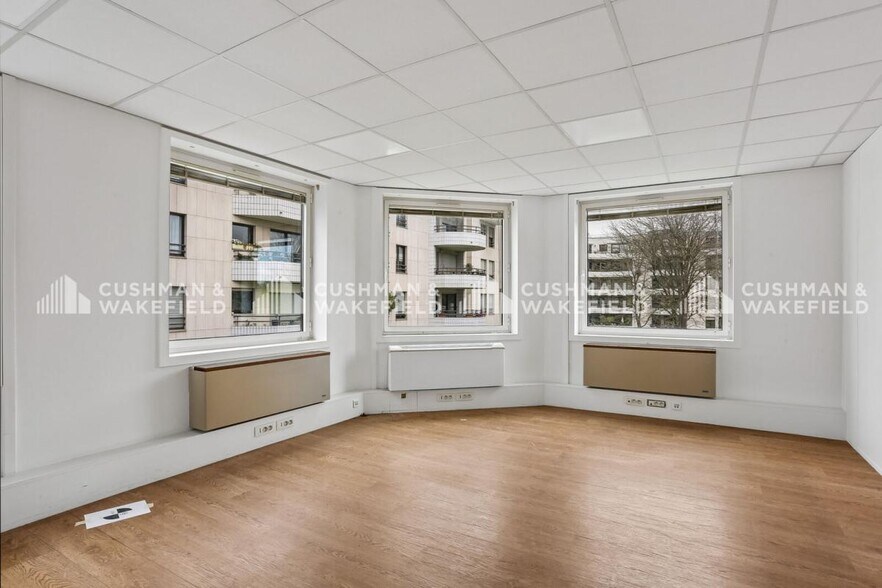 10 Rue Chevreul, Suresnes à louer - Photo intérieure – Image 1 sur 15