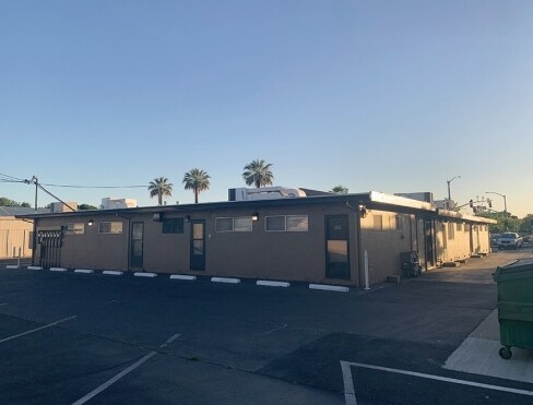 5665 Freeport Blvd, Sacramento, CA à louer - Photo de l’immeuble – Image 3 sur 6
