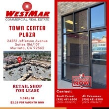 Jefferson Ave, Murrieta, CA à louer - Vidéo sur l’annonce professionnelle