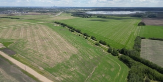 Plus de détails pour Ray Gibbon Drive & Giroux Rd, St. Albert, AB - Terrain à vendre