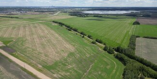 Plus de détails pour Ray Gibbon Drive & Giroux Rd, St. Albert, AB - Terrain à vendre
