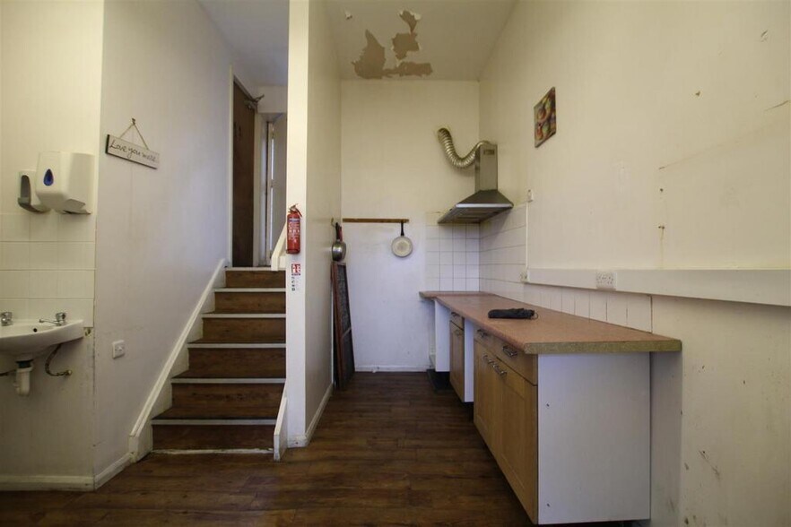 14A Lyndhurst Ter, Newcastle Upon Tyne à louer - Photo de l’immeuble – Image 3 sur 8