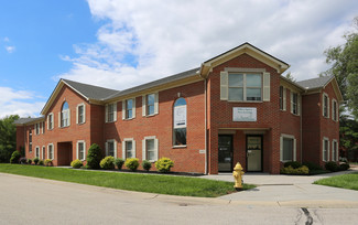 Plus de détails pour 8945 Brookside Ave, West Chester, OH - Bureau, Bureau/Médical à louer